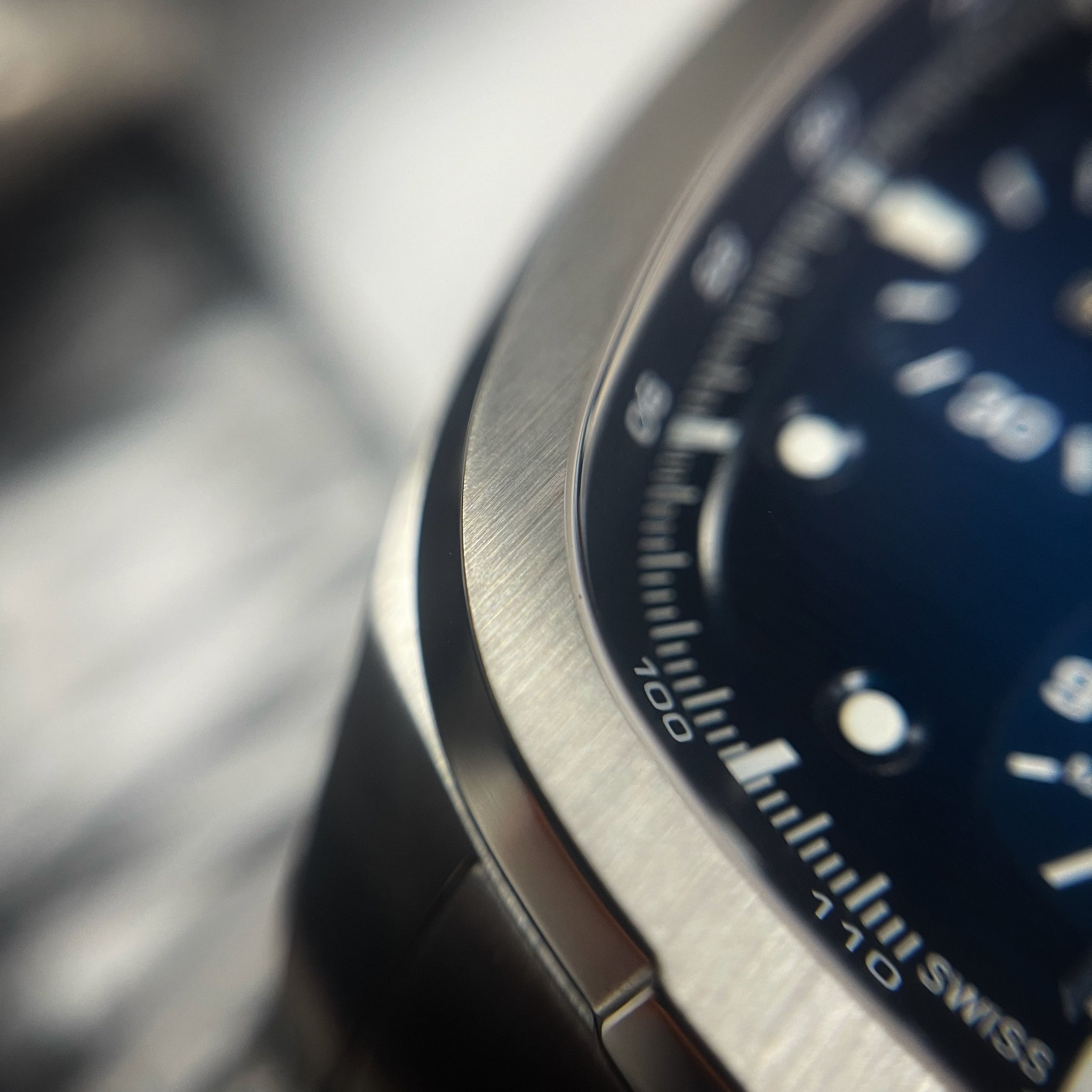 Mido - Multifort TV Chronographe