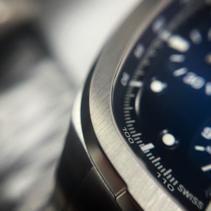 Mido - Multifort TV Chronographe