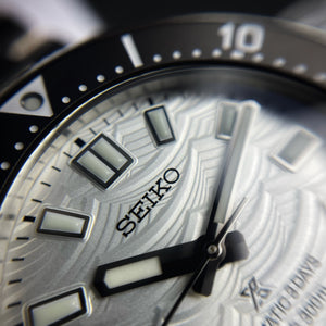 Seiko - Prospex Mer