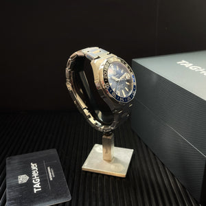 Tag Heuer Aquaracer Professionnal 300 GMT