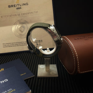 Breitling Aviator 8 Chronograph