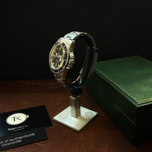 Rolex Submariner Date ref 1680 « Mark I »