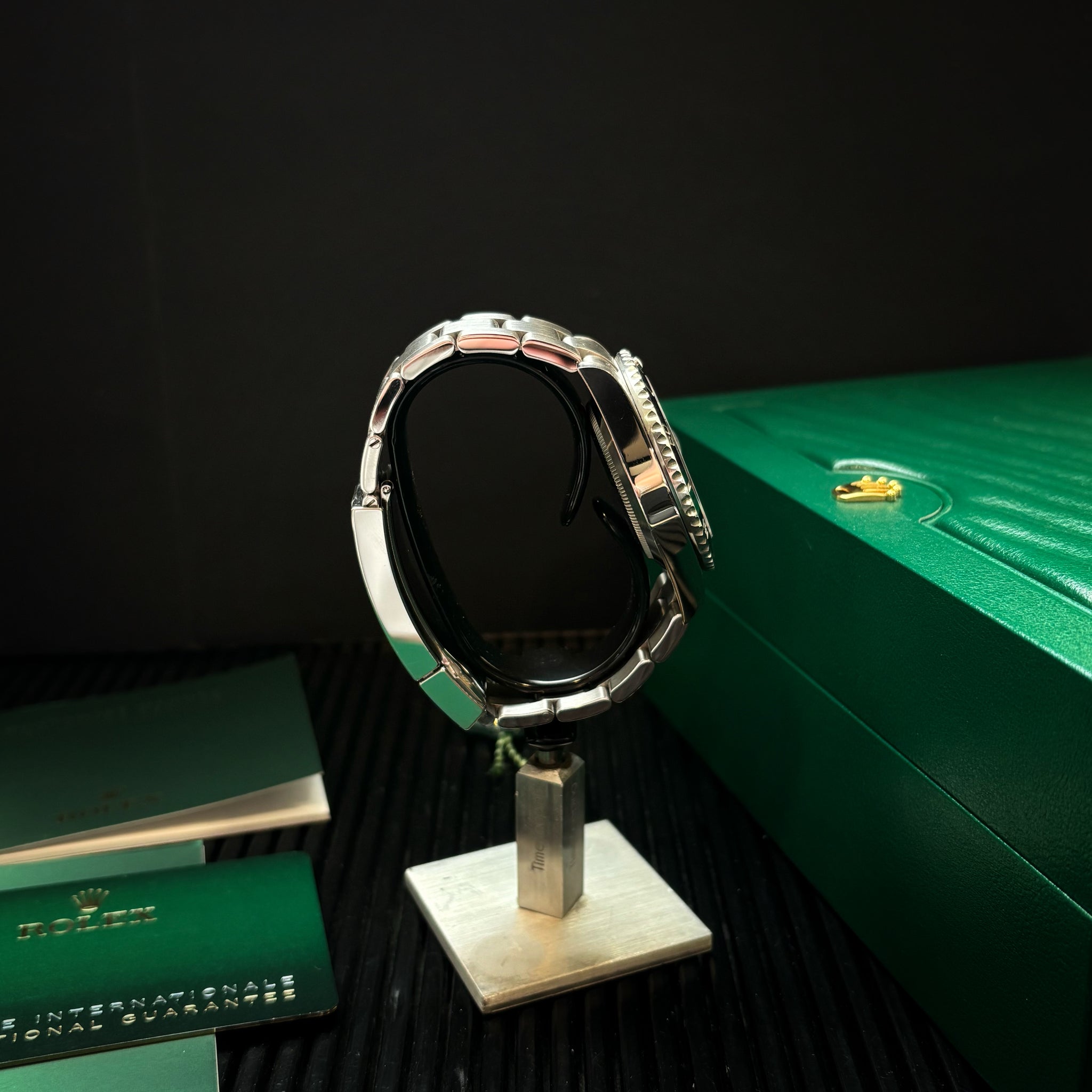 Rolex Submariner Date ref 126610LN