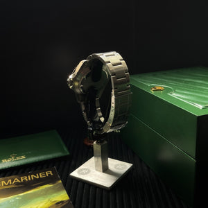Rolex Submariner no-date 14060M