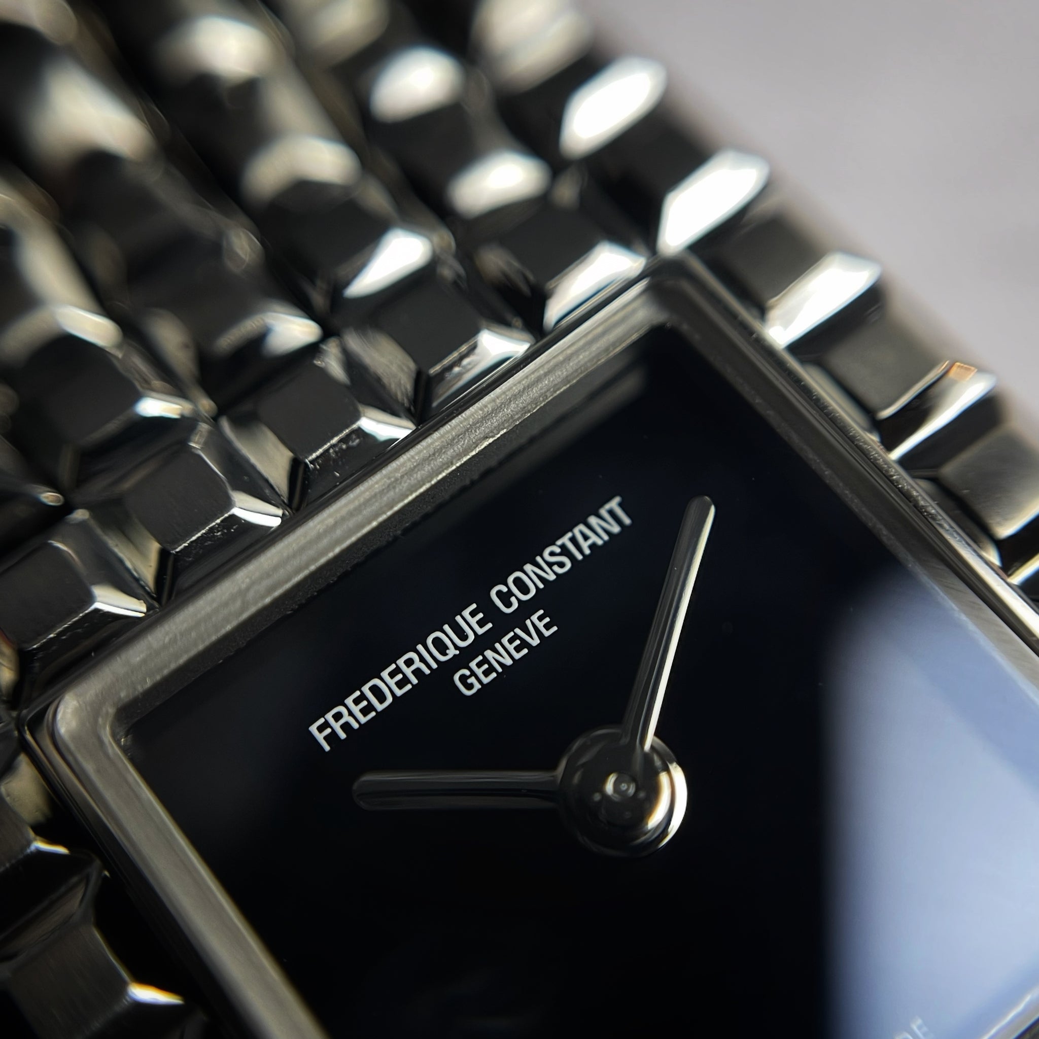 Frédérique Constant - Classics Manchette