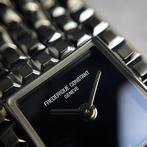 Frédérique Constant - Classics Manchette