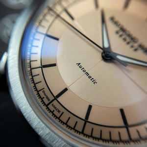 Raymond Weil - Millésime