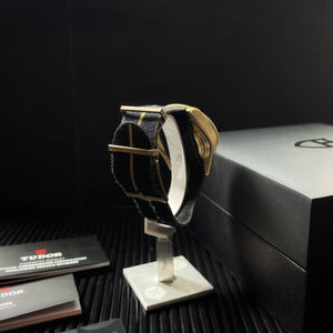 Tudor Black Bay Bronze