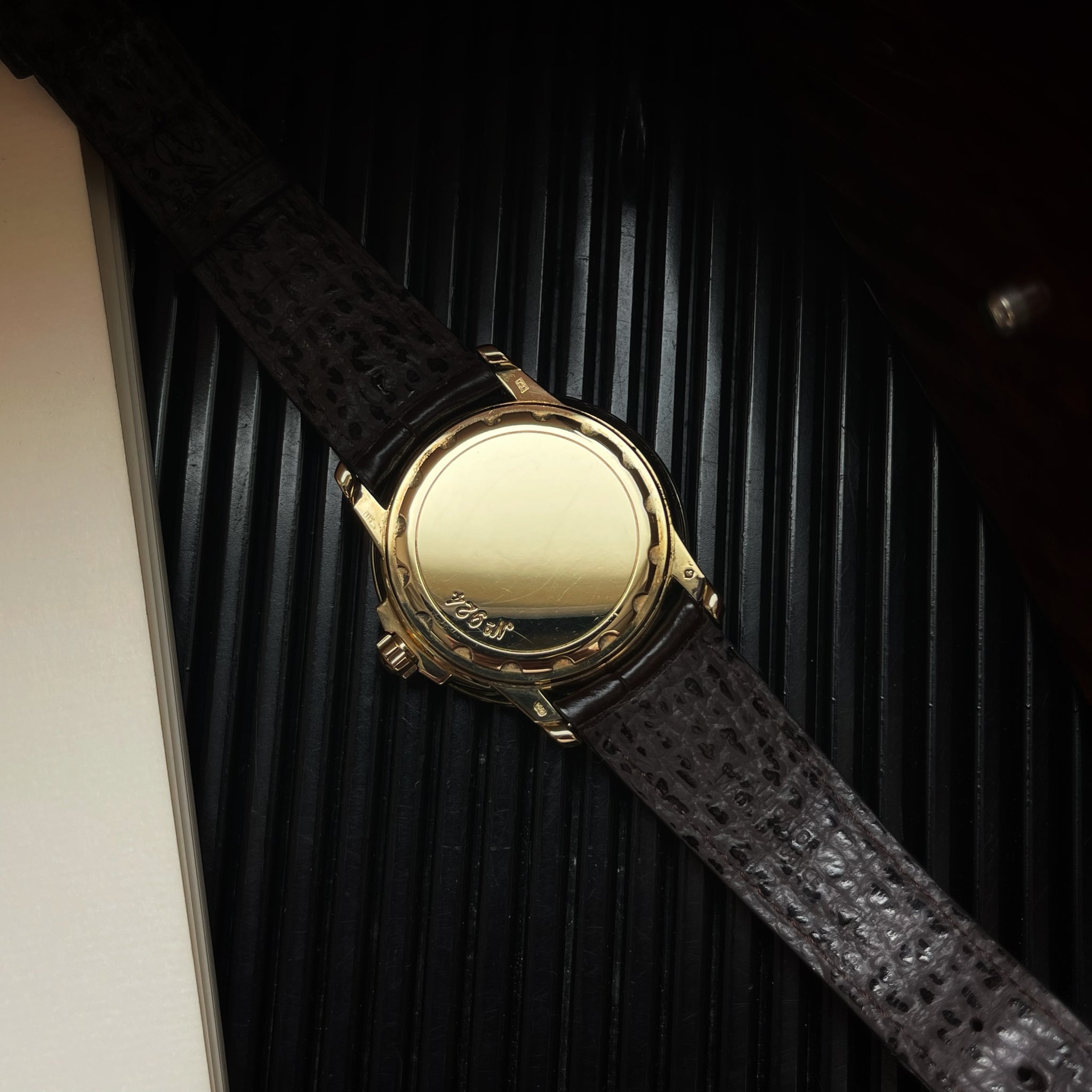 Blancpain Leman Ultra Slim