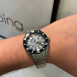 Citizen - PROMASTER MARINE Edition 35th