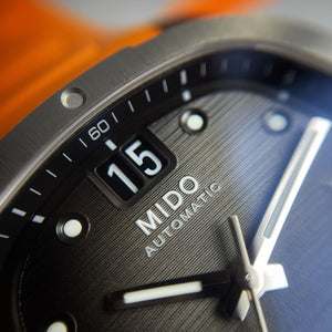 Mido - Multifort TV Big Date