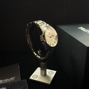 Tag Heuer Carrera Calibre 5