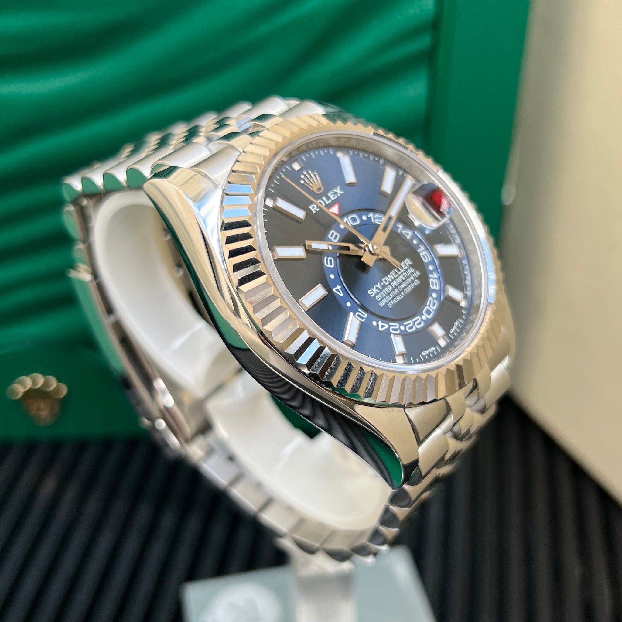 Rolex Sky-Dweller