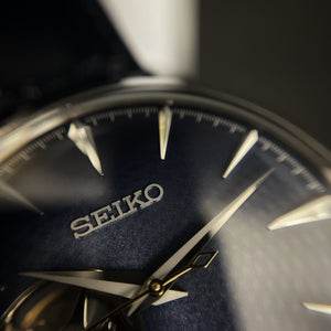 Seiko - Presage Automatique