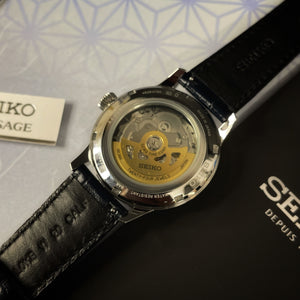 Seiko - Presage Automatique