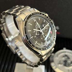 Omega Speedmaster Moonwatch