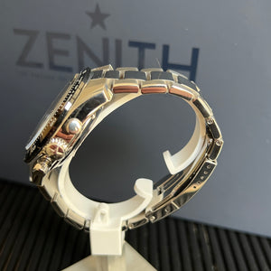 Zenith El Primero Chronomaster Sport «Yoshida»