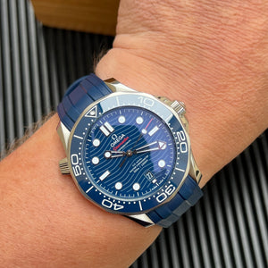 Omega seamaster Diver 300