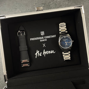 Frédérique Constant -NEW HIGHLIFE AUTOMATIC THE AVENER