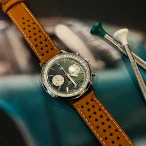 LIP - RALLYE CHRONO MECA QUARTZ