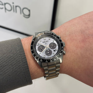 Seiko - Prospex Chronographe