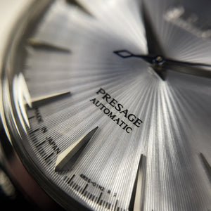 Seiko - Presage Automatique