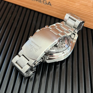 Omega Speedmaster Co-Axial Titane