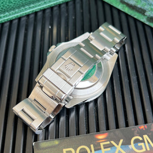 Rolex Gmt-Master 2 16710.