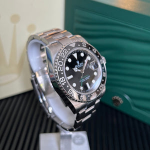 Rolex Gmt-Master II Date 116710 LN-