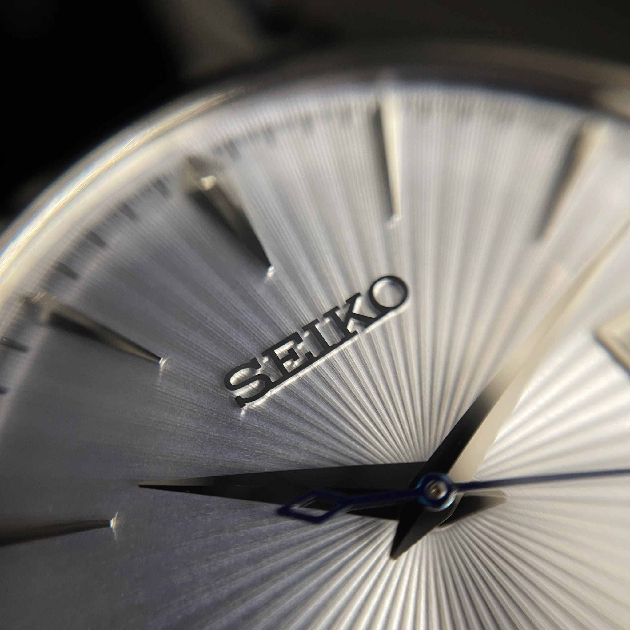 Seiko - Presage Automatique