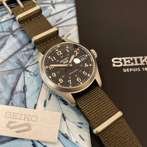 Seiko - 5 Sports automatique