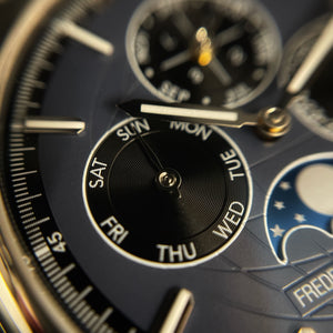 Frédérique Constant - HIGHLIFE PERPETUAL CALENDAR MANUFACTURE