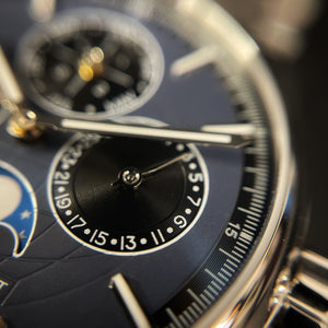 Frédérique Constant - HIGHLIFE PERPETUAL CALENDAR MANUFACTURE