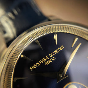 Frédérique Constant - Classic Moonphase Quartz