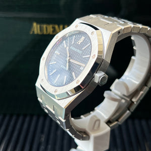 Audemars Piguet Royal Oak 15300ST