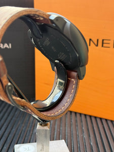 Panerai Luminor GMT