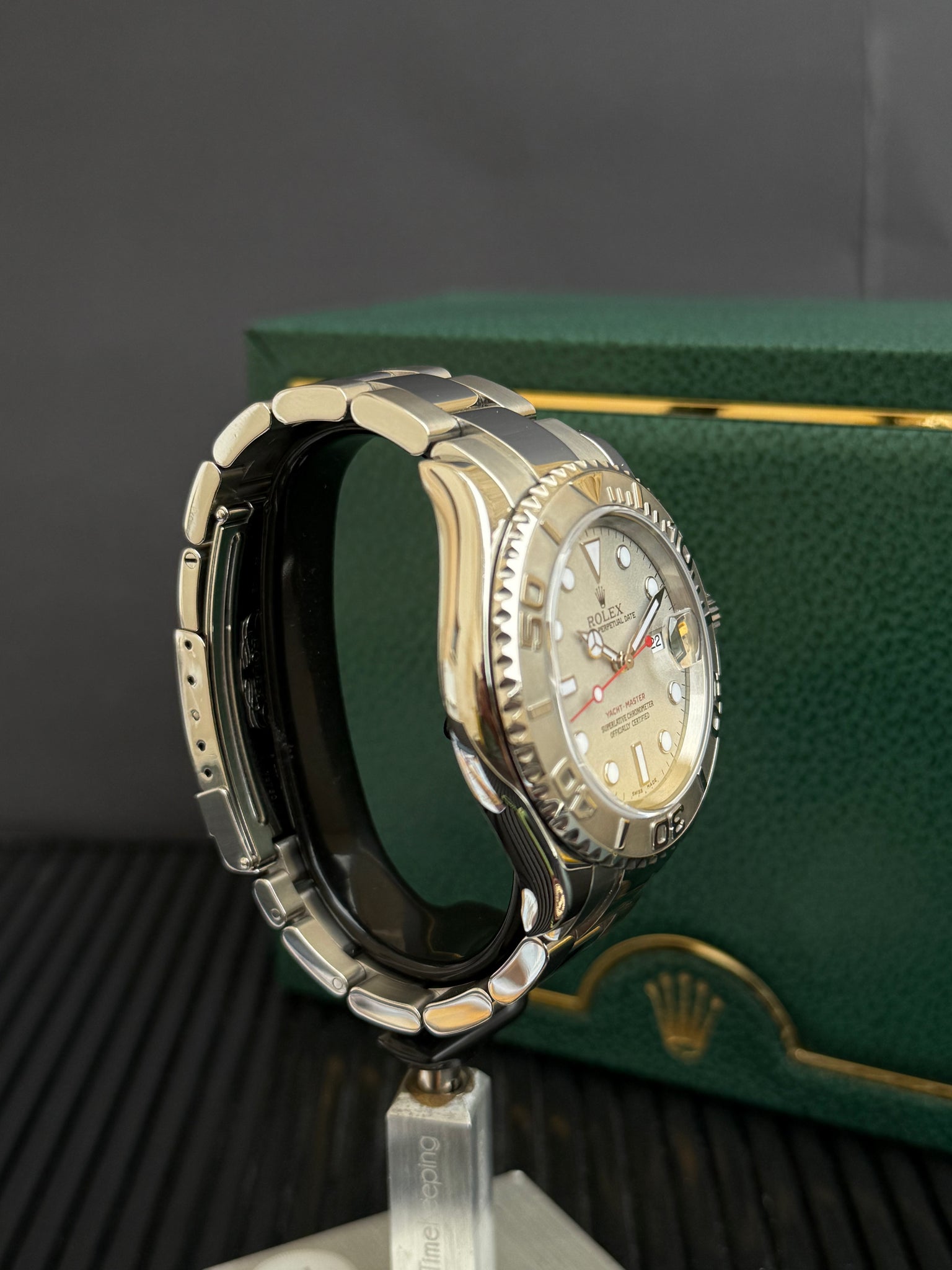 Rolex Yacht-Master 16622