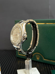 Rolex Yacht-Master 16622