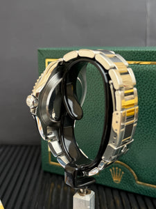Rolex Yacht-Master 16622