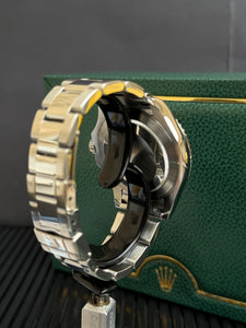 Rolex Yacht-Master 16622