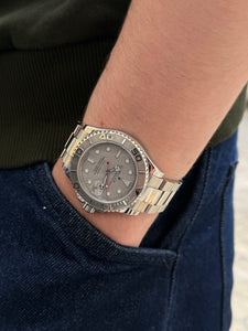 Rolex Yacht-Master 16622