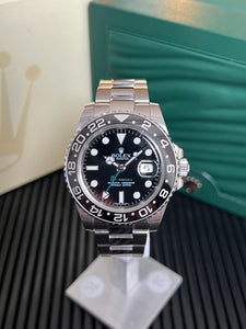 Rolex Gmt-Master II Date 116710 LN-