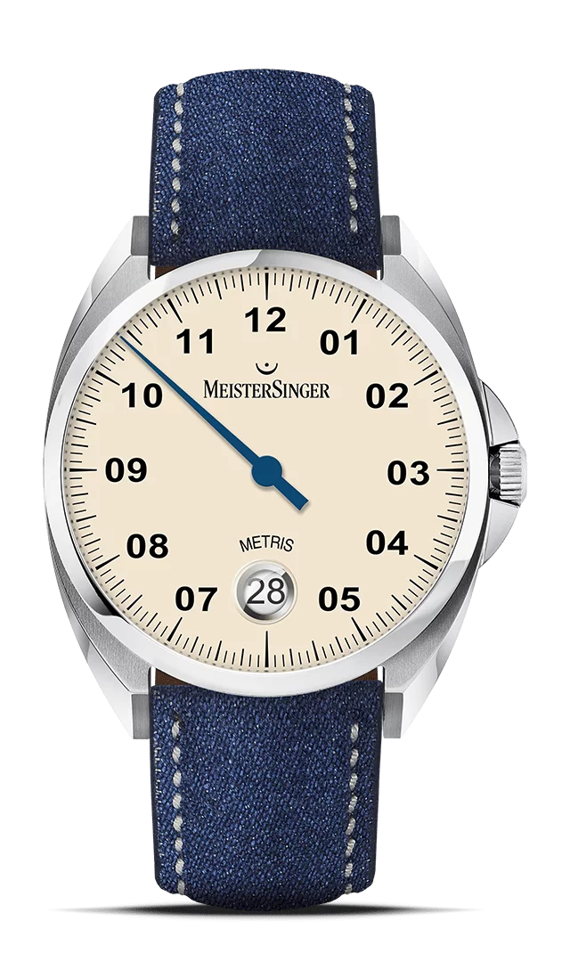 MeisterSinger - METRIS