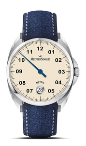 MeisterSinger - METRIS