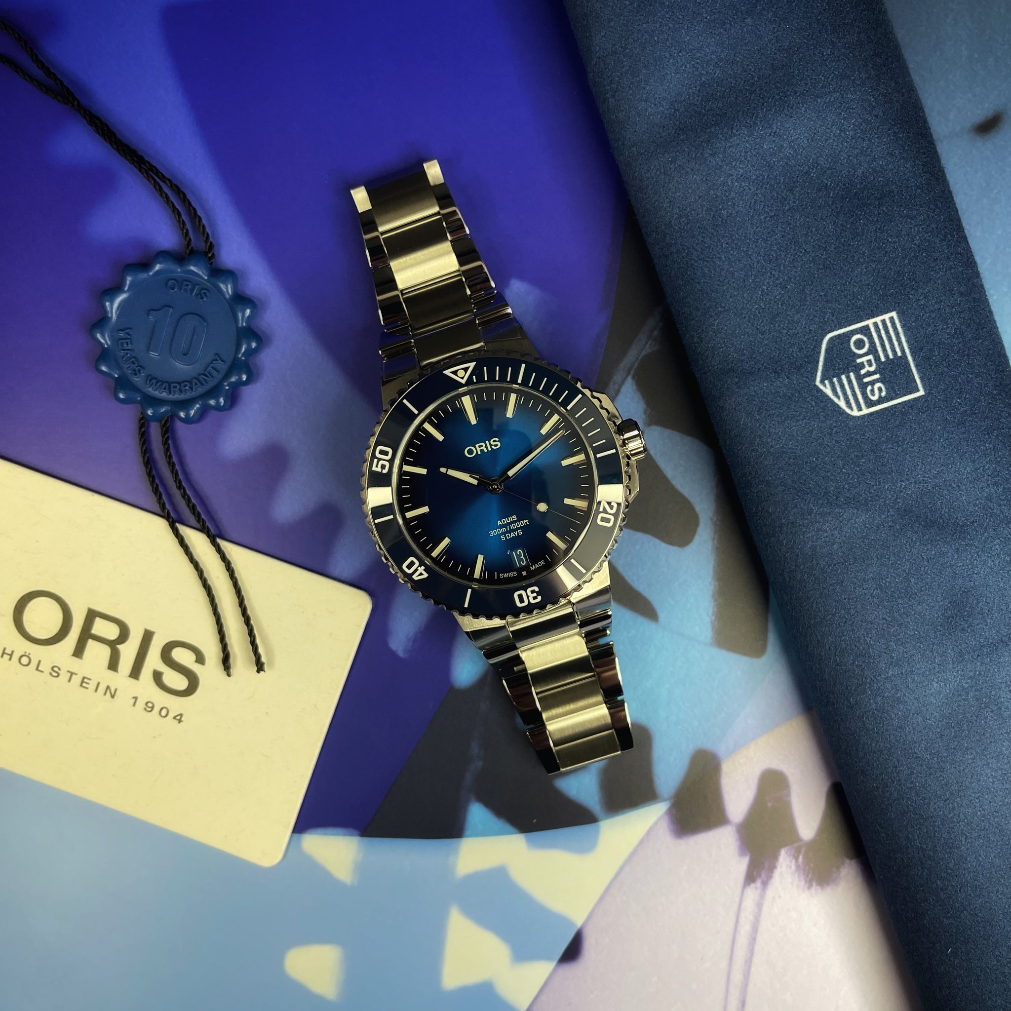 Oris
Montre caen
Oris caen
Montre suisse
Haute horlogerie
Précision automatique
Design élégant
Performance
Étanchéité
Néo vintage
Bracelet acier
Verre saphir
Mouvement automatique
Réserve de marche
Qualité durable

