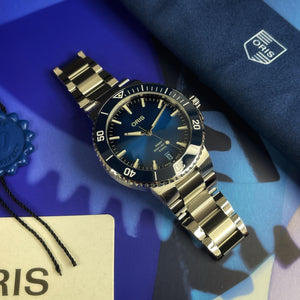 Oris
Montre caen
Oris caen
Montre suisse
Haute horlogerie
Précision automatique
Design élégant
Performance
Étanchéité
Néo vintage
Bracelet acier
Verre saphir
Mouvement automatique
Réserve de marche
Qualité durable
