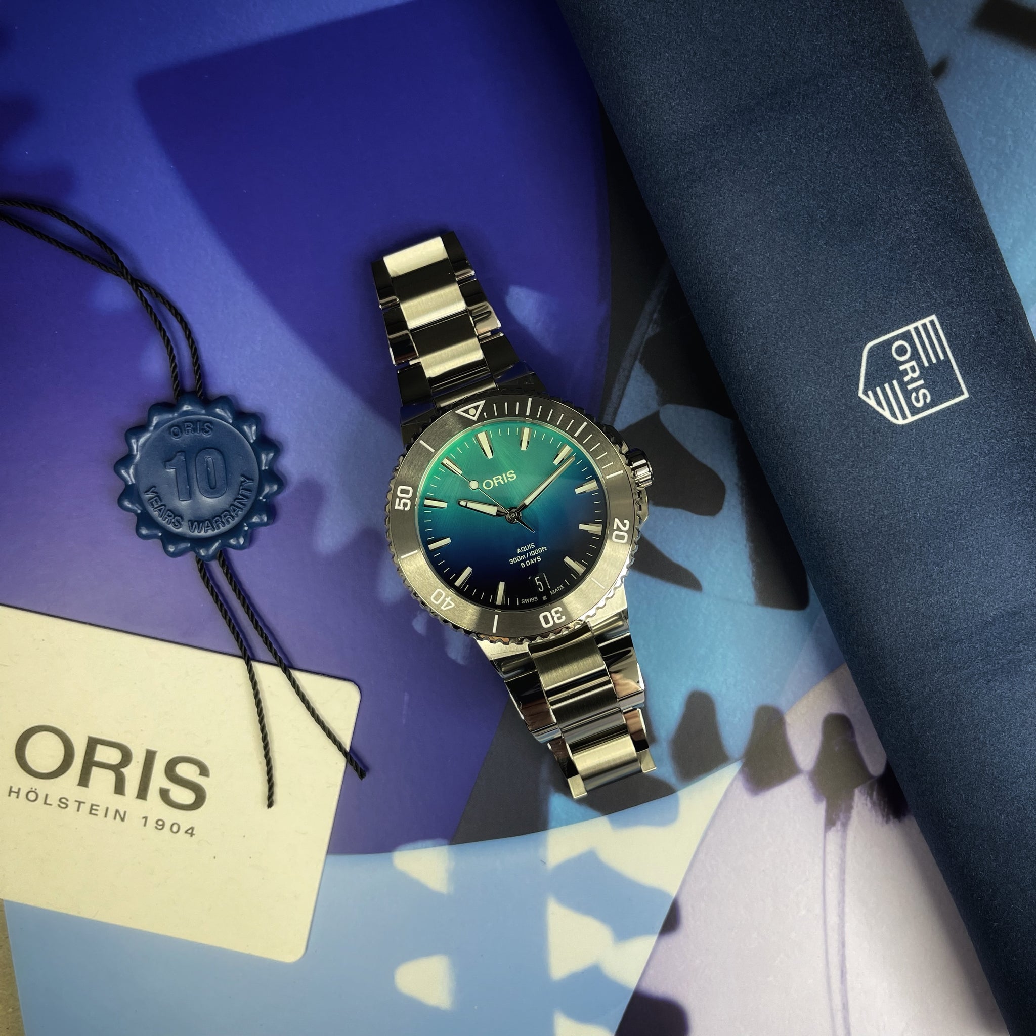 Oris
Montre caen
Oris caen
Montre suisse
Haute horlogerie
Précision automatique
Design élégant
Performance
Étanchéité
Néo vintage
Bracelet acier
Verre saphir
Mouvement automatique
Réserve de marche
Qualité durable
