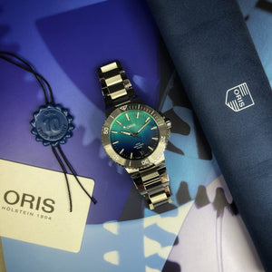 Oris
Montre caen
Oris caen
Montre suisse
Haute horlogerie
Précision automatique
Design élégant
Performance
Étanchéité
Néo vintage
Bracelet acier
Verre saphir
Mouvement automatique
Réserve de marche
Qualité durable
