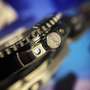 Oris
Montre caen
Oris caen
Montre suisse
Haute horlogerie
Précision automatique
Design élégant
Performance
Étanchéité
Néo vintage
Bracelet acier
Verre saphir
Mouvement automatique
Réserve de marche
Qualité durable