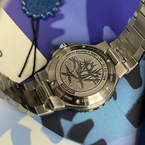 Oris
Montre caen
Oris caen
Montre suisse
Haute horlogerie
Précision automatique
Design élégant
Performance
Étanchéité
Néo vintage
Bracelet acier
Verre saphir
Mouvement automatique
Réserve de marche
Qualité durable

